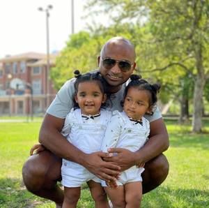 Meet your Posher, Jacob